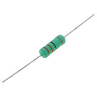 KNP05SJ082KAA9 ROYAL OHM, Resistor: wire-wound (KNP05WS-0R82)