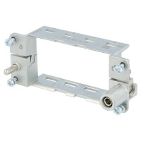 09140160313 HARTING, Frame for modules