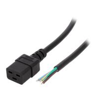 SN26-3/15/5BK LIAN DUNG, Cable