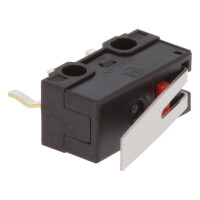 AH1482619-A PANASONIC, Microswitch SNAP ACTION