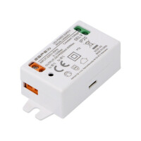 LN0624CV ESPE, Power supply: switched-mode