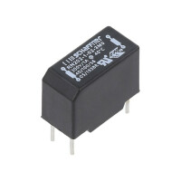 RN202-1-02-3M0 SCHAFFNER, Inductor: wire with current compensation