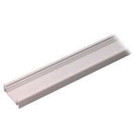 A2020001 TOPMET, Profiles for LED modules (TOP-SURFACE14WH-2M)