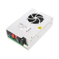 FCM400PS28 XP POWER, Power supply: switched-mode