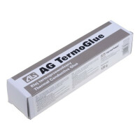 ART.AGT-180 AG TERMOPASTY, Heat transfer glue (TERMOGLUE-120)