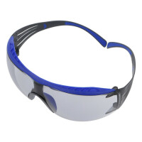 SF407XSGAF-BLU-EU 3M, Safety spectacles (3M-7100185289)