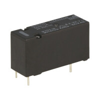 G6RN-1A 24VDC OMRON Electronic Components, Relay: electromagnetic (G6RN-1A-24)