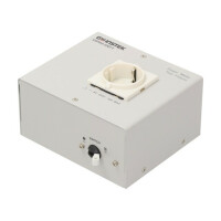 GPM-001 EU GW INSTEK, Measuring adapter (GPM-001-EU)