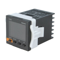 CX6S-1P2 AUTONICS, Counter: electronical
