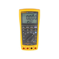 FLUKE 789 FLUKE, Meter: multimeter calibrator (FLK-789)