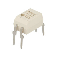G3VM-61A1 OMRON Electronic Components, Relay: solid state