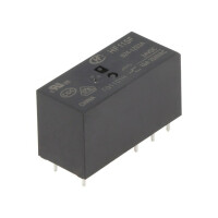 HF115F/024-1ZS3A HONGFA RELAY, Relay: electromagnetic