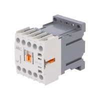 GMD-6M 24VDC 1A LS ELECTRIC, Contactor: 3-pole (GMD-6M-24VDC-1A)