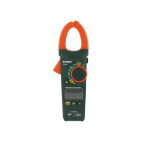MA443 EXTECH, Meter: multifunction