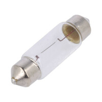 LLB239T LUCAS, Filament lamp: automotive