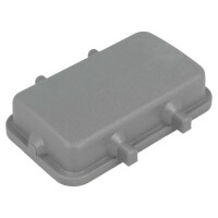 09300105407 HARTING, Protection cover