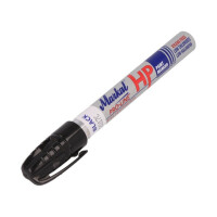 MARKAL PRO-LINE HP 96963 MARKAL, Marker: with liquid paint (MAR-96963-BK)