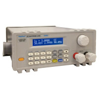 P 2280 PEAKTECH, Programmable electronic load DC (PKT-P2280)