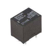 G5LE-1 24VDC OMRON Electronic Components, Relay: electromagnetic (G5LE-1-24)