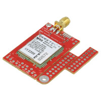 UGSM219-M95FA#SMA R&D SOFTWARE SOLUTIONS, Expansion board (UGSM219-M95FA-SMA)