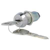 S-246-1 HIGHLY ELECTRIC, Switch: key switch