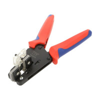 12 12 14 KNIPEX, Stripping tool (KNP.121214)