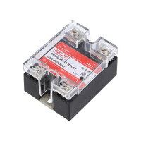 SSR-1028RA2 QLT POWER, Relay: solid state