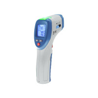 P 4945 PEAKTECH, Infrared thermometer (PKT-P4945)