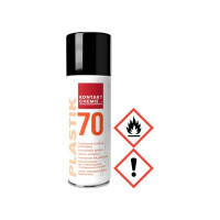 74313-004 KONTAKT CHEMIE, Protective coating (70/400)