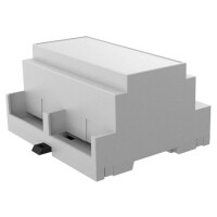05.0602350 ITALTRONIC, Enclosure: for DIN rail mounting (IT-05.0602350)