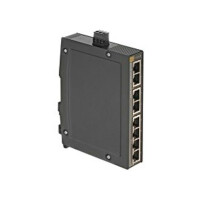 24030080030 HARTING, Switch PoE Ethernet