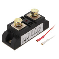 SSR-25028RD3B QLT POWER, Relay: solid state