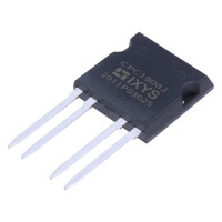 CPC1908J IXYS, Relay: solid state