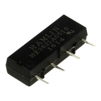 HE3621A0510 LITTELFUSE, Relay: reed switch