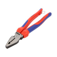 02 02 225 T KNIPEX, Pliers (KNP.0202225T)