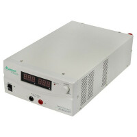 SPS-9602-000G MANSON, Power supply: laboratory (SPS-9602)