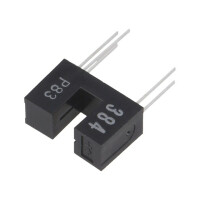 EE-SX384 OMRON Electronic Components, Sensor: photoelectric