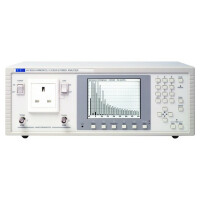 HA1600A SCHUKO AIM-TTI, Meter: power analyzer (HA1600A-SCHUKO)