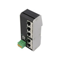 58900 MURR ELEKTRONIK, Switch Ethernet (MURR-58900)