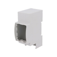 25.0206000.BL ITALTRONIC, Enclosure: for DIN rail mounting (IT-25.0206000.BL)