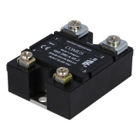 WG280A45Z COMUS, Relay: solid state (WG280-A45Z)