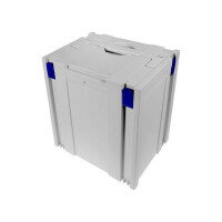 TB MIDI 5 LICEFA, Container: portable box (TBMIDI5)