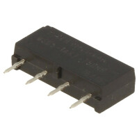MS05-1A87-75DHR MEDER, Relay: reed switch