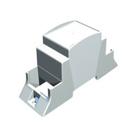 15.0203000.BL ITALTRONIC, Enclosure: for DIN rail mounting (IT-15.0203000.BL)