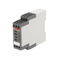 CM-MPS.21S ABB, Module: voltage monitoring relay (1SVR730885R3300)
