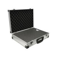 P 7265 PEAKTECH, Hard carrying case (PKT-P7265)