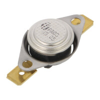 AR03.85.05-W1-S3 TOMIC, Sensor: thermostat (AR03W1S3-85)