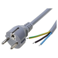 S2-3/07/3GY LIAN DUNG, Cable