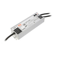 HLG-120H-42AB MEAN WELL, Power supply: switched-mode
