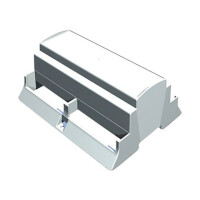 15.0803000.BL ITALTRONIC, Enclosure: for DIN rail mounting (IT-15.0803000.BL)
